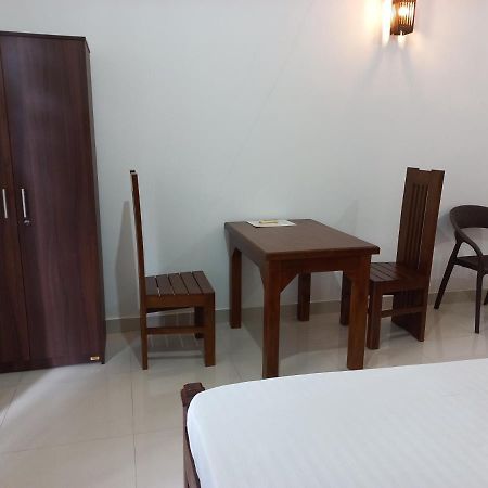 فندق Mirissa Cocoon المظهر الخارجي الصورة