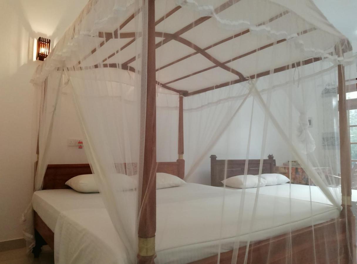 فندق Mirissa Cocoon المظهر الخارجي الصورة