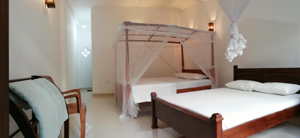 فندق Mirissa Cocoon المظهر الخارجي الصورة