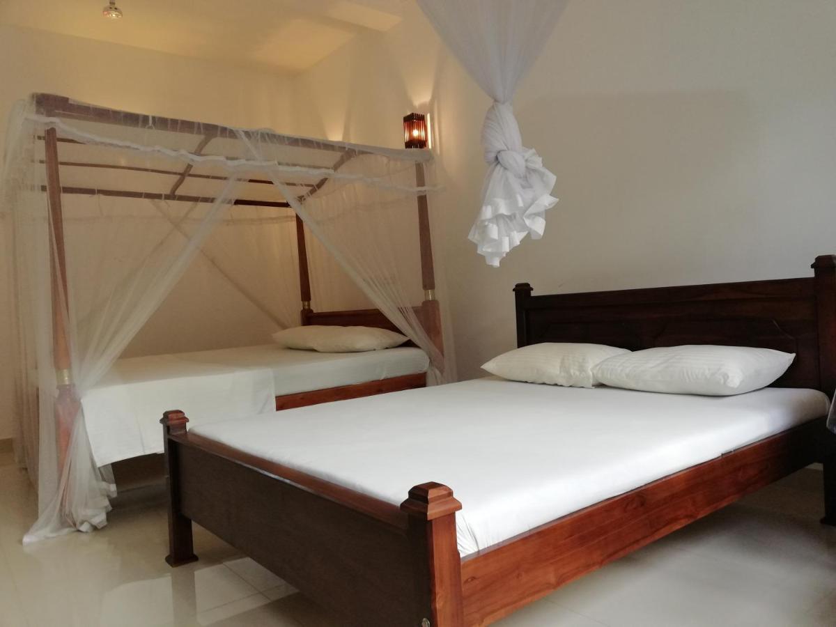 فندق Mirissa Cocoon المظهر الخارجي الصورة