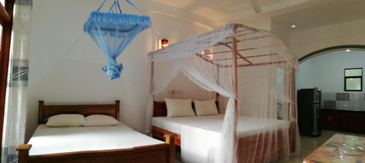 فندق Mirissa Cocoon المظهر الخارجي الصورة