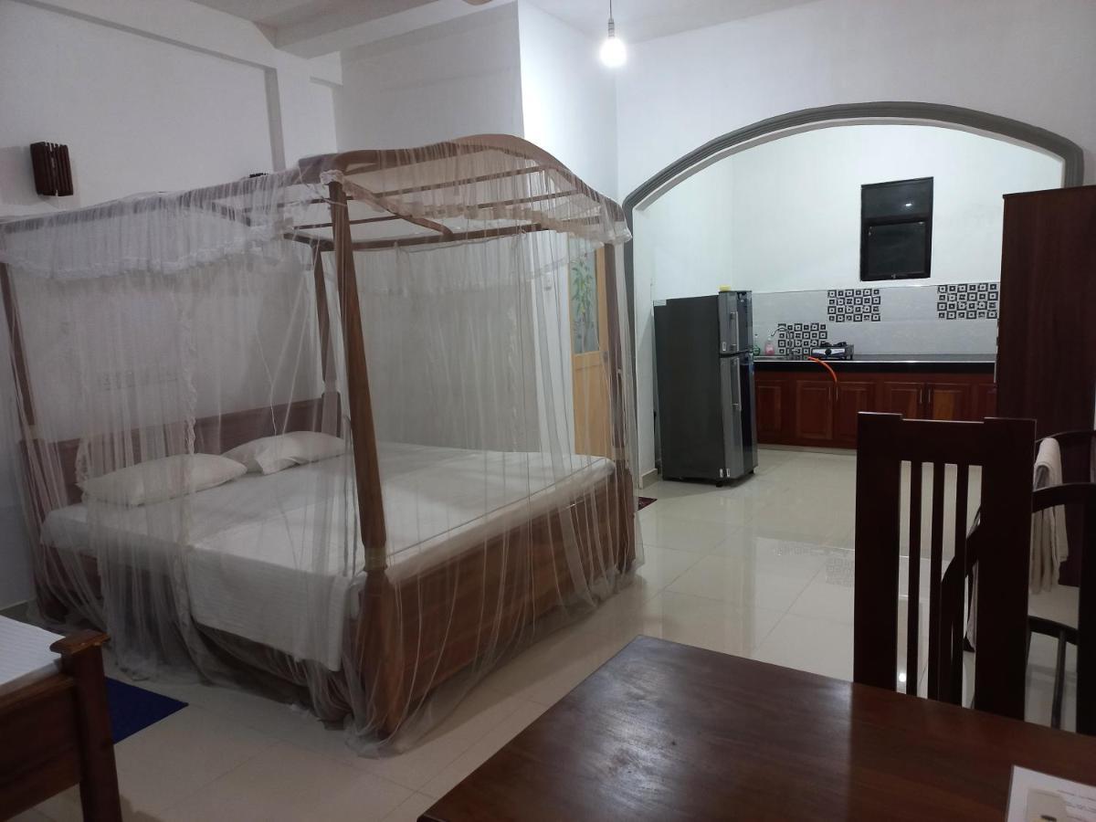 فندق Mirissa Cocoon المظهر الخارجي الصورة
