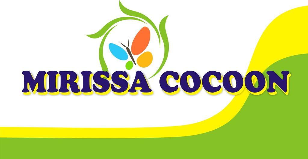 فندق Mirissa Cocoon المظهر الخارجي الصورة