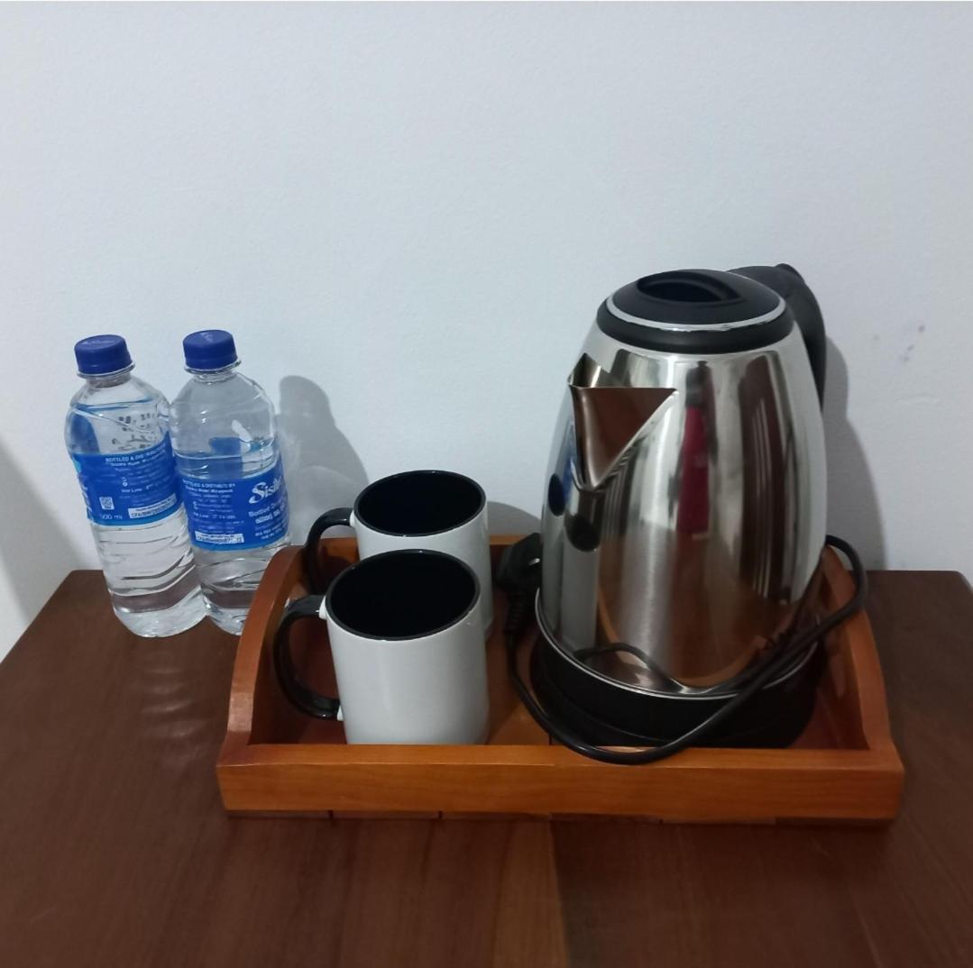 فندق Mirissa Cocoon المظهر الخارجي الصورة