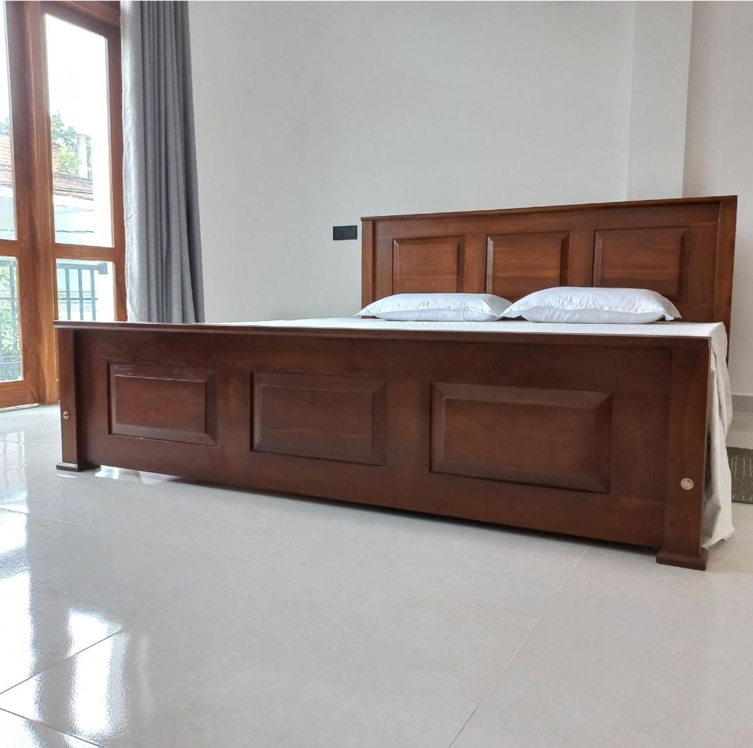 فندق Mirissa Cocoon المظهر الخارجي الصورة