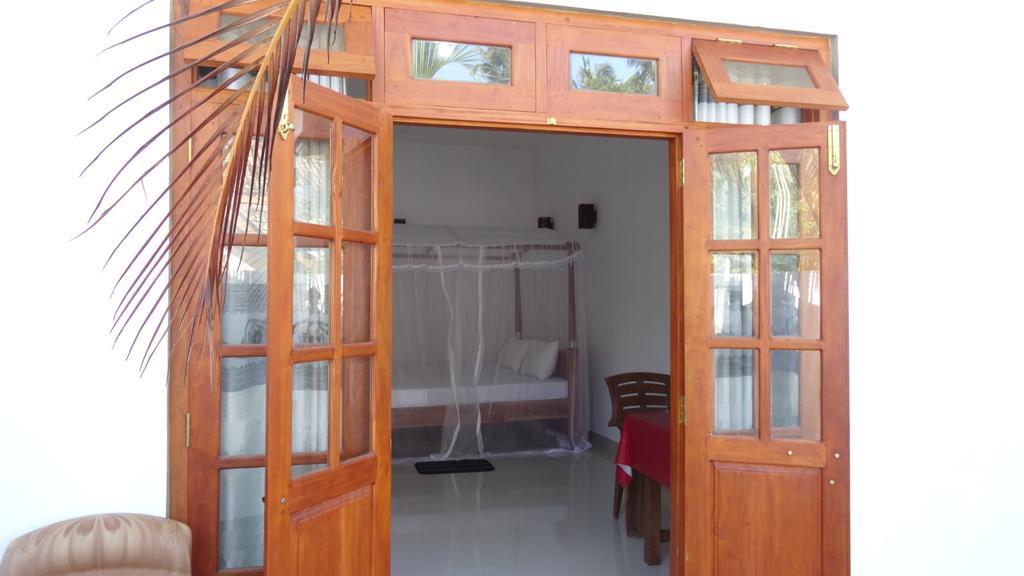 فندق Mirissa Cocoon الغرفة الصورة