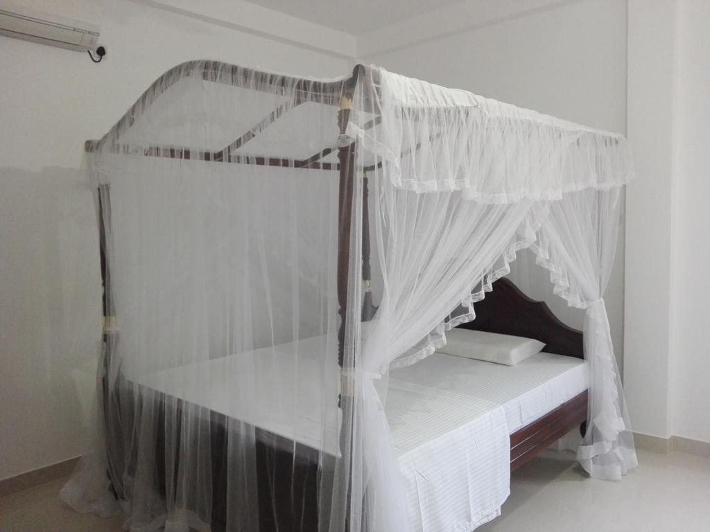 فندق Mirissa Cocoon المظهر الخارجي الصورة