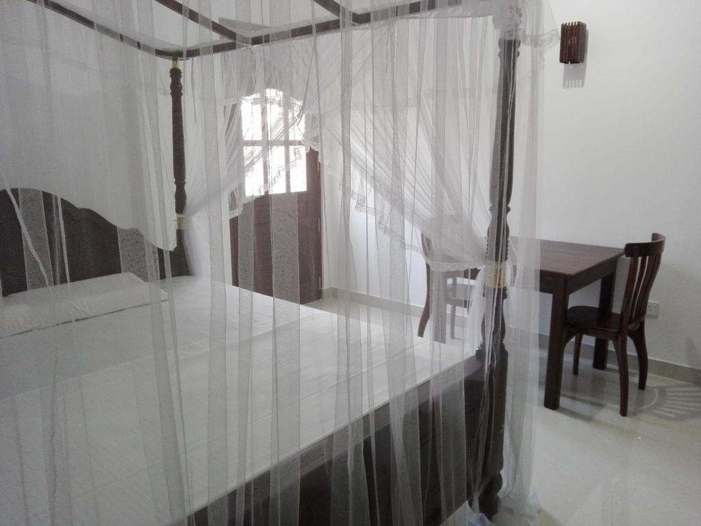 فندق Mirissa Cocoon المظهر الخارجي الصورة