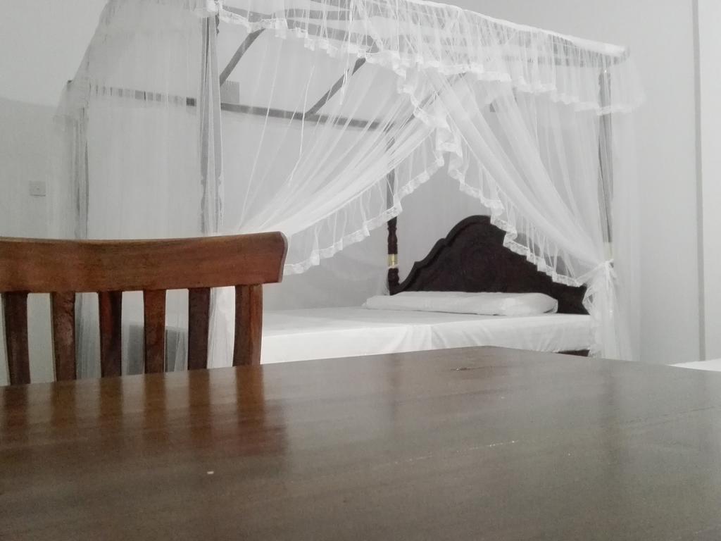 فندق Mirissa Cocoon المظهر الخارجي الصورة