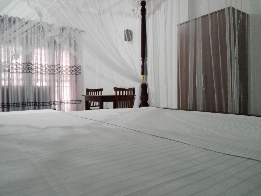فندق Mirissa Cocoon المظهر الخارجي الصورة