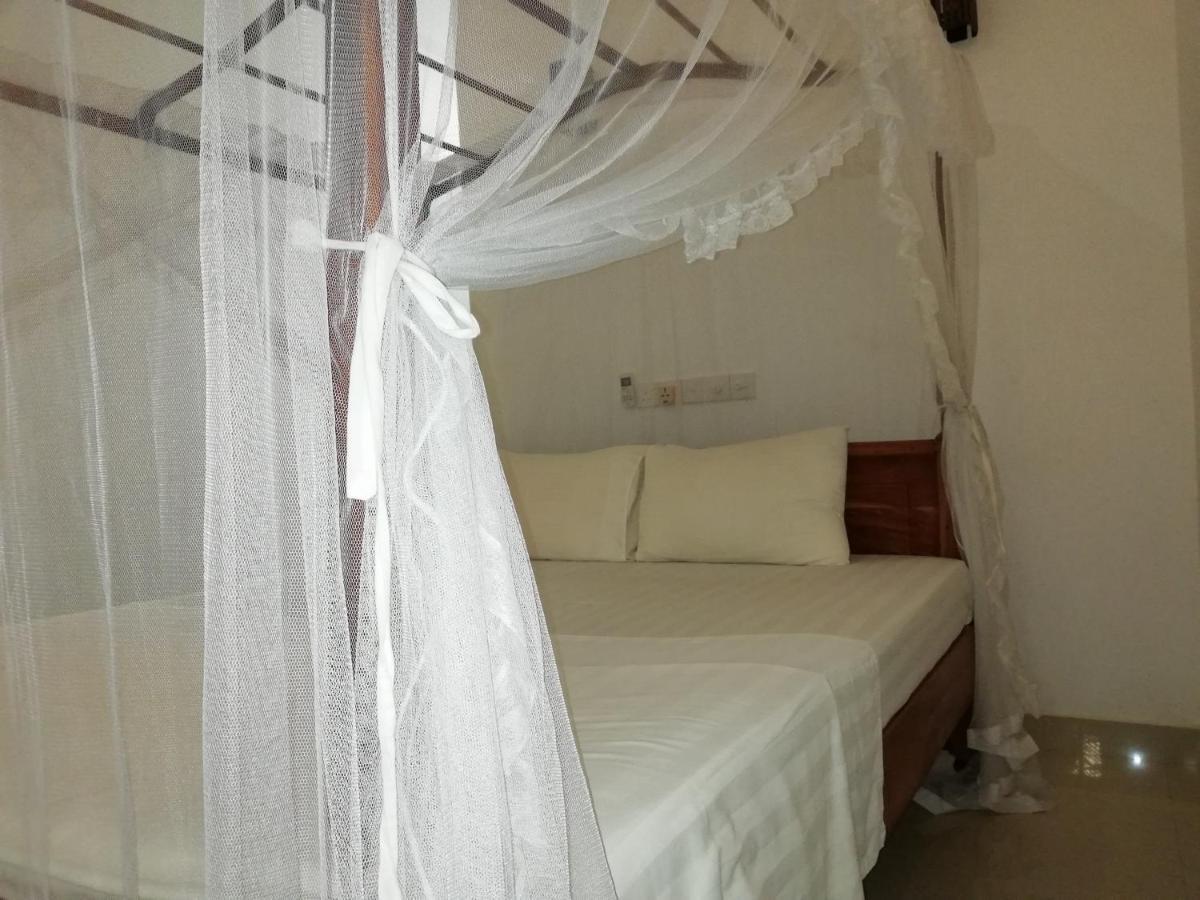 فندق Mirissa Cocoon المظهر الخارجي الصورة